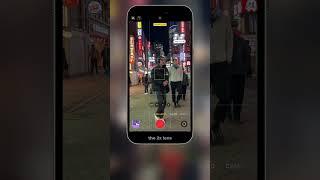 This iPhone Camera Feature Has Been Forgotten!   #iphonecamera #iphonevideo