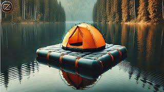 BEST CAMPING GEAR AND GADGETS ON AMAZON MUST HAVES 2024 #8