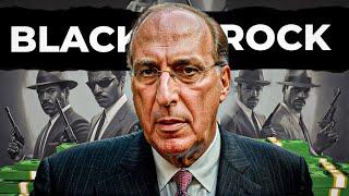 Larry Fink: The World's Most Controversial Businessman? | BlackRock's Dark Side