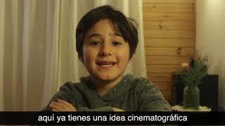 Explora El Cine - Tutorial La idea Cinematográfica