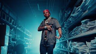 Kevin Gates - Big Bruddah (Don't Be Mad) (Official Music Video)