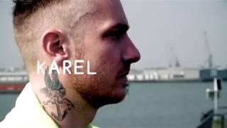 Sjorder Karel | De Haven Van Rotterdam