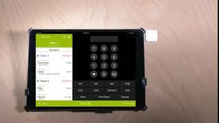 Lavu - iPad Based POS for Restaurants