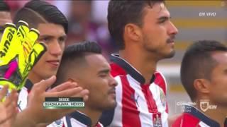 Chivas vs Tigres l PARTIDO COMPLETO HD l VUELTA l Final Clausura liga MX 2017youtube com