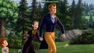 Sofia the First - I am on your side {Italian}