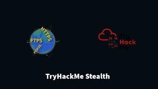 Network Security Protocols Explained | TryHackMe Security Engineer Track