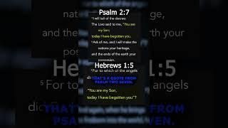 Begotten - What does it mean that Jesus was "begotten"? Bible Study - Greek Explained #christian