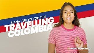 Colombia Travel Top Tips | Hostelworld