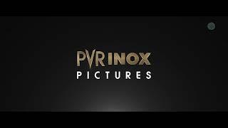 PVR INOX Pictures 3D Cinema Ident 2023