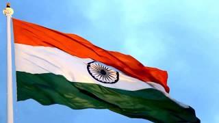 FLYING INDIAN FLAG (Beauty Of Flying) | Independence Day 2024 | Bobby Nalla