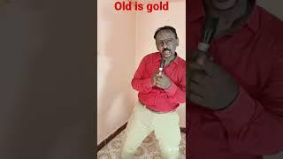 #cooldararavi# old is gold