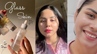 5 KOREAN FACE SERUMS THAT ACTUALLY WORK  GLASS SKIN EDITION