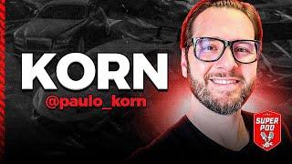 PODCAST COM PAULO KORN (KORNCARS)