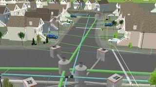 Utility Infrastructure Online Training