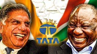 Tata's Surprising Success Outside India (Africa)