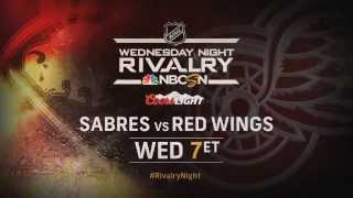 NBC Sports Network Wednesday Night Rivalry Returns