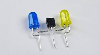 Top 20 BC547 Transistor projects