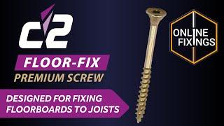 Online Fixings | Timco C2 Floor Fix