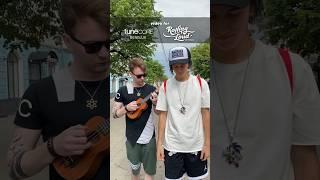 poco amór - Rolling Loud (ukulele) @RollingLoud @TuneCore #tunecorebenelux #rollingloud #tunecore