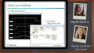 Power Supply Management in High Availability Systems — Microsemi