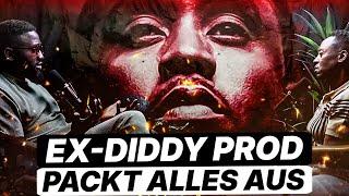 Ich habe in Diddys Haus geschlafen“: Ex-Diddy-Produzent und Pastor packt aus