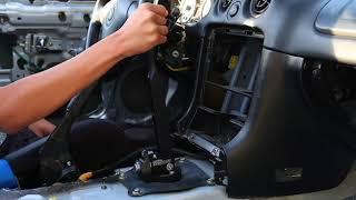 IRP Miata Short Shifter Vs OEM Mazda Shifter