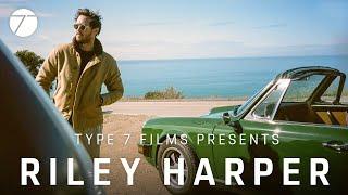 Stuntman Riley Harper On Leaving Your Comfort Zone: • A Type 7 Film