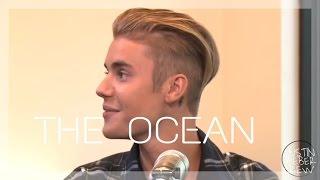 Justin Bieber — The Ocean