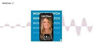 Women to Watch Media® with Sue Rocco - Colleen Bashar, Guidewire Software