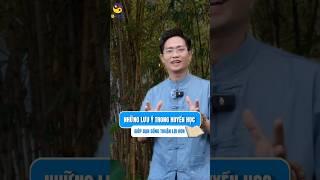 Những lưu ý trong huyền học giúp bạn sống thuận lợi hơn #Brich.academy #phongthuy2025 #kichtailoc