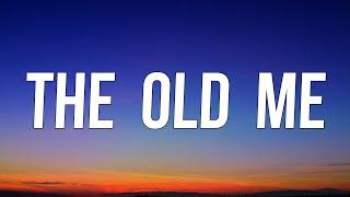 Henry Moodie - the old me (Lyrics)