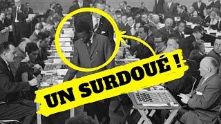 L'histoire incroyable de cet homme (La légende Baba Sy venue du Sénégal)