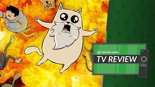 Is the humor in Exploding Kittens too fiery for kids? | Common Sense TV Review