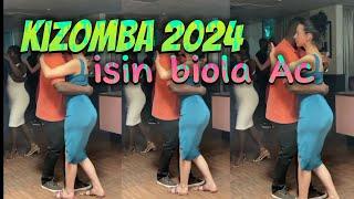 KIZOMBA 2024 Vilar Tiktok KANOTAK BIOLA 2⁰2⁴Ac 