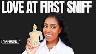 LOVE AT FIRST SNIFF | BEST PERFUMES FOR WOMEN