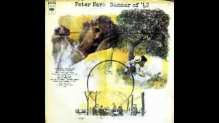 Peter Nero - Theme from "Summer of '42" (Columbia Records 1971)