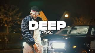 Asco x Nines x Skrapz Type Beat - "Deep" | UK Rap Instrumental 2024