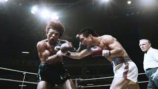 Kuniaki Shibata - Blazing Combinations (Highlights & Knockouts)