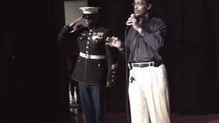 Sir Leslie - Star Spangled Banner
