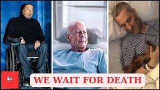 20 Famous People Who Are Dying and You Didn't Know | Then and now 2024