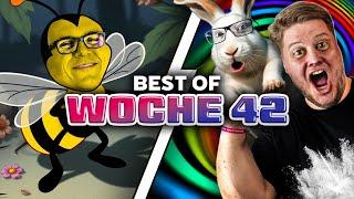 Best Of Woche 42 2024  Best Of PietSmiet