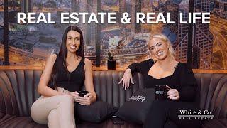 EP1. Real Estate & Real Life!!