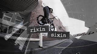 RIXIN SIXIN : Ft. Billy Perry, Dan Kruk, Chijioke Okafo, Jack Hennicke and more