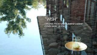 Wish - (guitar cover)