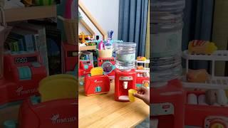 Children's intelligent household appliances #shorts #youtubeshorts#household #appliances#toys