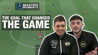 Master Moments Ep. 3 | FIFA 22 Ft. FUTWIZ Marko & Jamodo