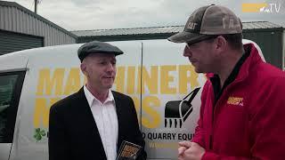 Machinery Movers Magazine Talk to Politician Michael Healy Rae