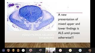 RiverStone Education Series   Functional Approaches to Motor Neuron Syndromes