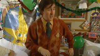 Alan Partridge's Christmas In Norwich | Knowing Me Knowing Yule | BBC Studios