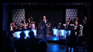 Shabbat Songs - Big Band! - Elliot Dvorin | Key Tov Orchestra - !שירי שבת - ביג בנד